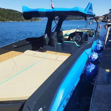 Raptor 杜布罗夫尼克